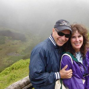 NAR John and Sue Spencer