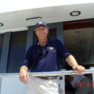 NAR John of Crosser
