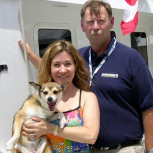 NAR Ken & Roberta Williams