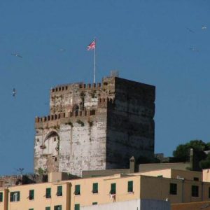NAR Moorish Castle