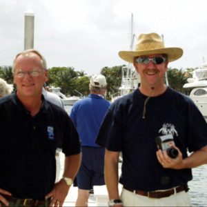 NAR PAE's Jim and Dan