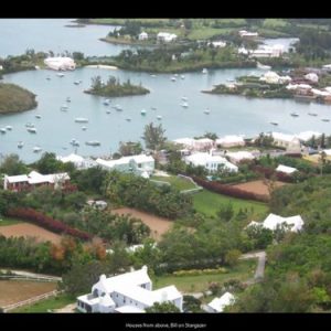 NAR Scenic Bermuda