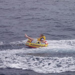 NAR Scott Strickland and Tubing