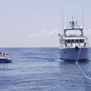 NAR Water Relay