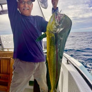 NTR fishing contest 1
