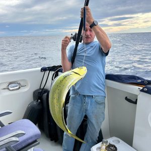 NTR fishing contest 2