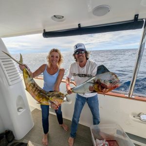 NTR fishing contest 3