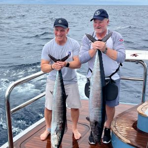 NTR fishing contest 4