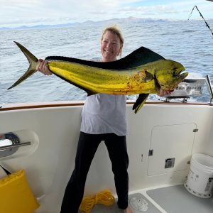 NTR fishing contest 5