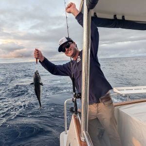 NTR fishing contest 8