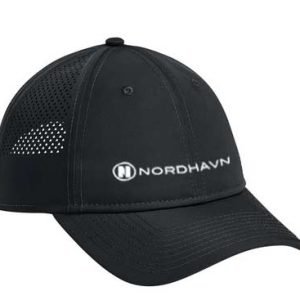 New Era Performance Cap black