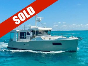 brokerage sold seafarer