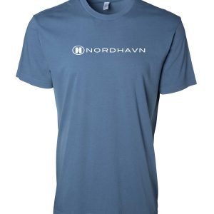 pigment t shirt blue