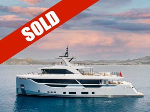 brokerage sold Ezgy