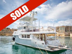 brokerage sold julia