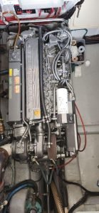 N35 Palmyra Engine 1
