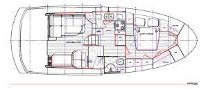 N35 Palmyra drawing