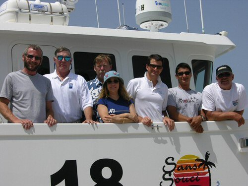 NAR Sans Souci