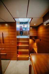 NORDHAVN 52 INVITICA 10