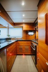 NORDHAVN 52 INVITICA 12