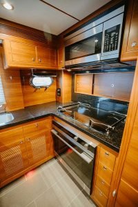 NORDHAVN 52 INVITICA 13