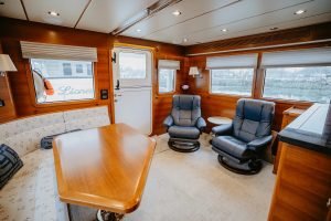 NORDHAVN 52 INVITICA 17