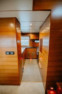 NORDHAVN 52 INVITICA 22