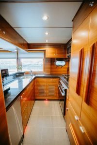 NORDHAVN 52 INVITICA 23
