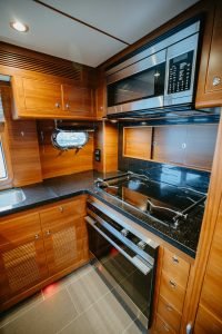 NORDHAVN 52 INVITICA 24