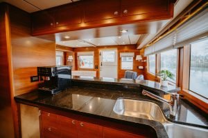 NORDHAVN 52 INVITICA 25
