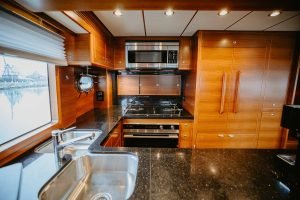 NORDHAVN 52 INVITICA 26