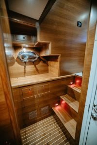 NORDHAVN 52 INVITICA 42