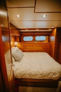 NORDHAVN 52 INVITICA 43