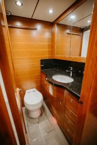 NORDHAVN 52 INVITICA 47