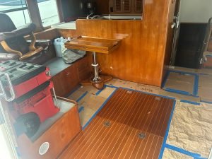 N46 lady grey 30