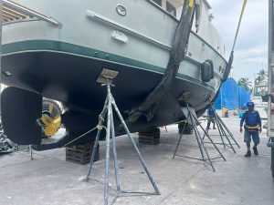 N46 lady grey 37