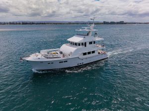 NORDHAVN 68 karajas 1