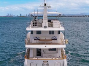 NORDHAVN 68 karajas 53