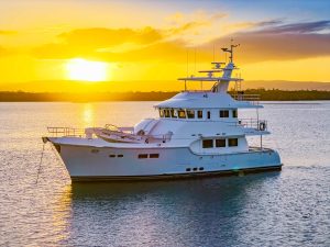 NORDHAVN 68 karajas 8