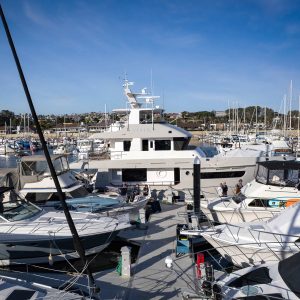NORDHAVN 71 Viver 10