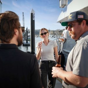 NORDHAVN 71 Viver 5