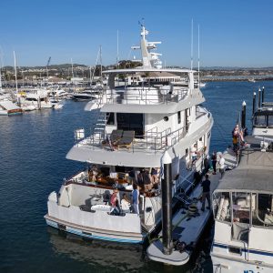 NORDHAVN 71 Viver 8