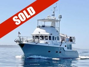 brokerage sold indesceation
