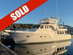 brokerage sold star weather