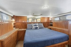 trojan 42 sea voyager 10
