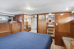 trojan 42 sea voyager 11