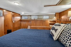 trojan 42 sea voyager 12