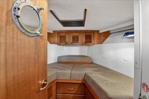 trojan 42 sea voyager 14