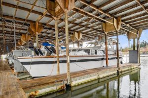 trojan 42 sea voyager 20
