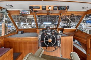 trojan 42 sea voyager 3